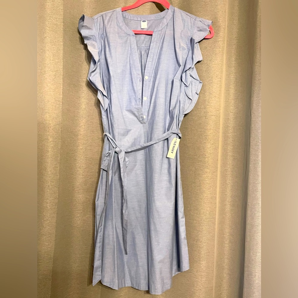 Brand new with tags Old Navy dress